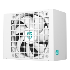 Gamer Storm PS750G WH virtalähde 750 W 20+4-pin ATX ATX Valkoinen