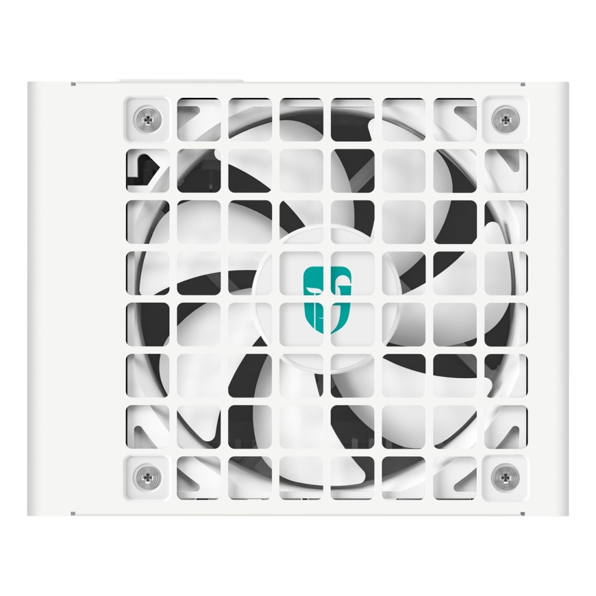 Gamer Storm PS750G WH maitinimo šaltinis 750 W 20+4 pin ATX ATX baltas – 2