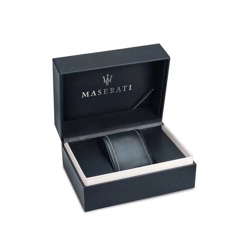 Мужские часы Maserati Attrazione R8853151004 (zs049e) – 5