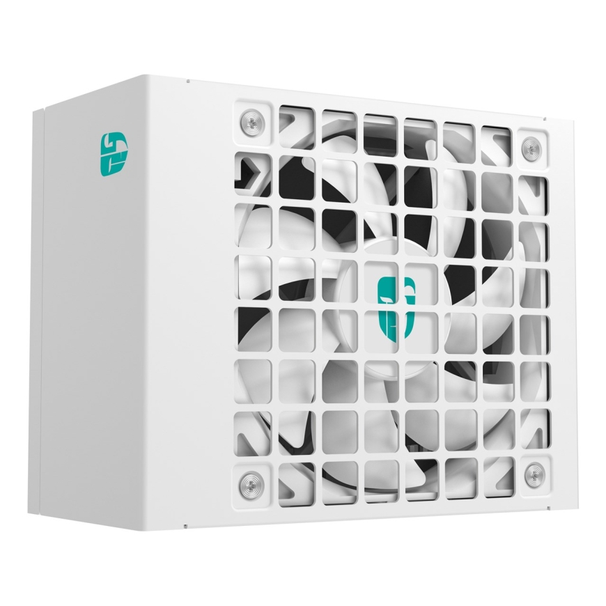 Gamer Storm PS750G WH barošanas bloks 750 W 20+4 pin ATX ATX balts – 5