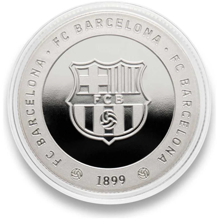 Mocilab F.C. Barcelona Mes Que Un Club koliko – 4
