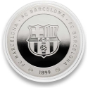 Mocilab F.C. Barcelona Mes Que Un Club koliko