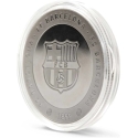 Монета Mocilab F.C. Barcelona Mes Que Un Club