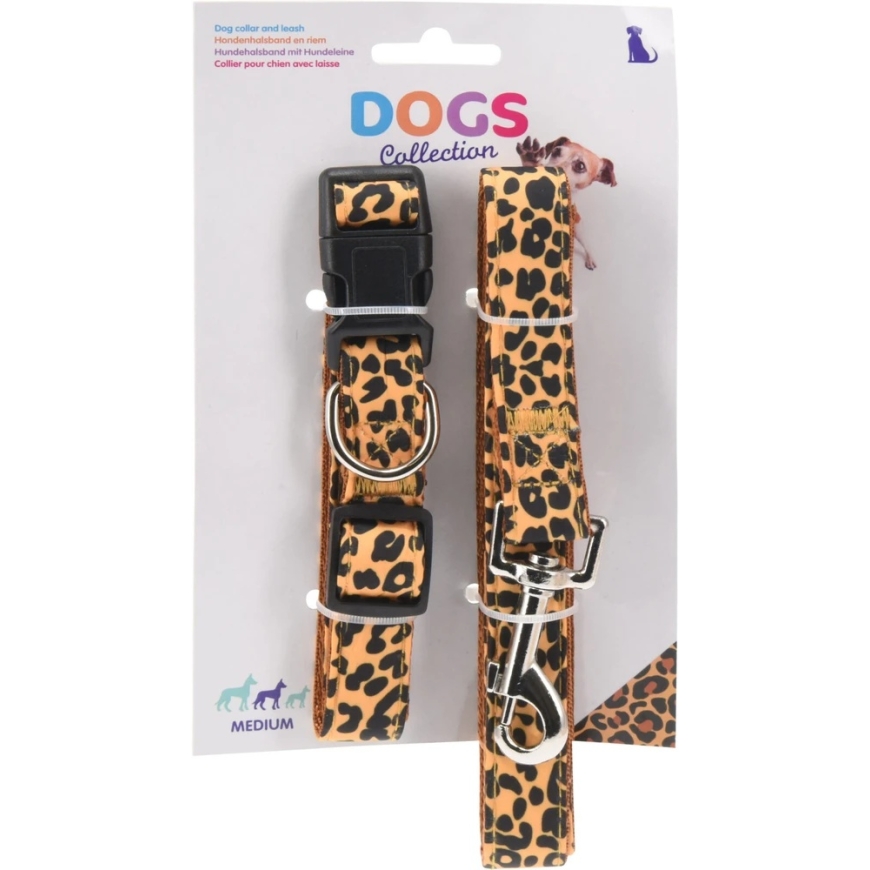 Mondex LEOPARD KOE AHEA JA KAELARIHM