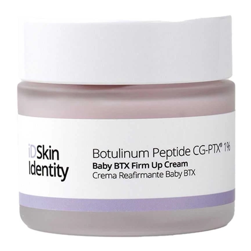 "Skin Generics Id Skin Identity" botuliini peptiidikreem beebidele, 50 ml