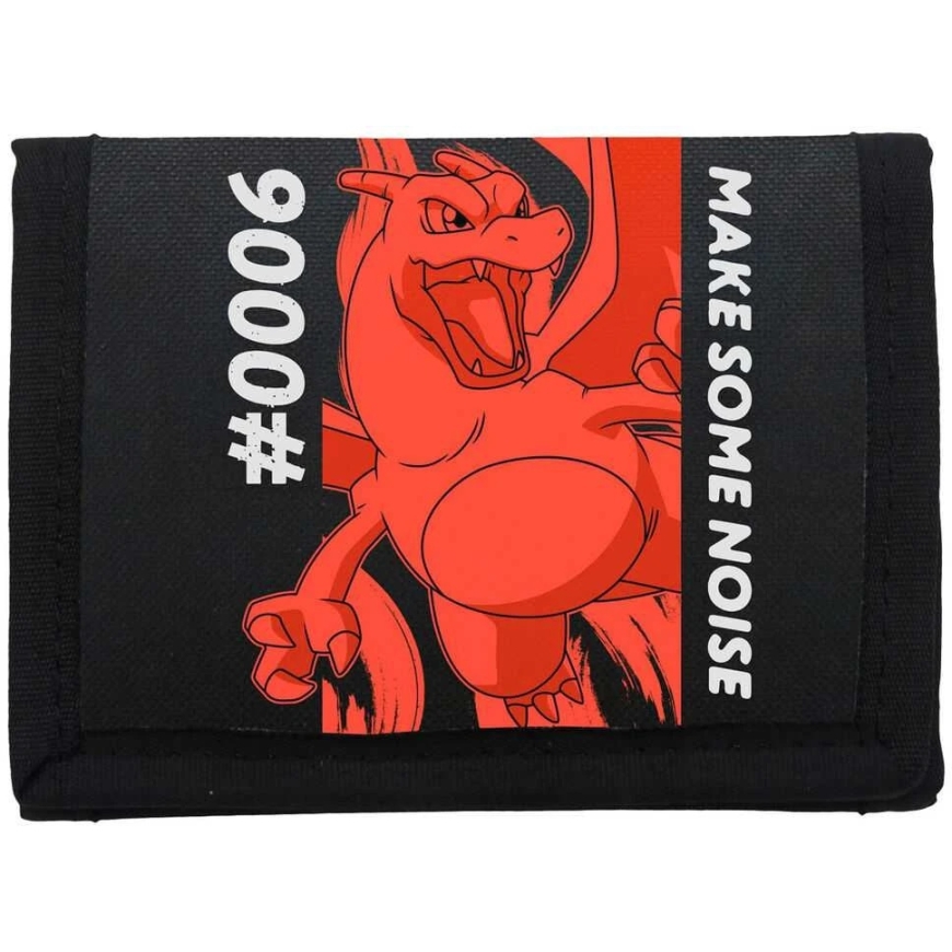 Cyp Brands Pokemon Charizard lompakko