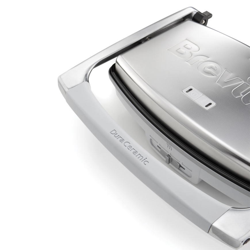 Breville DuraCeramic VST071X Toaster – 2