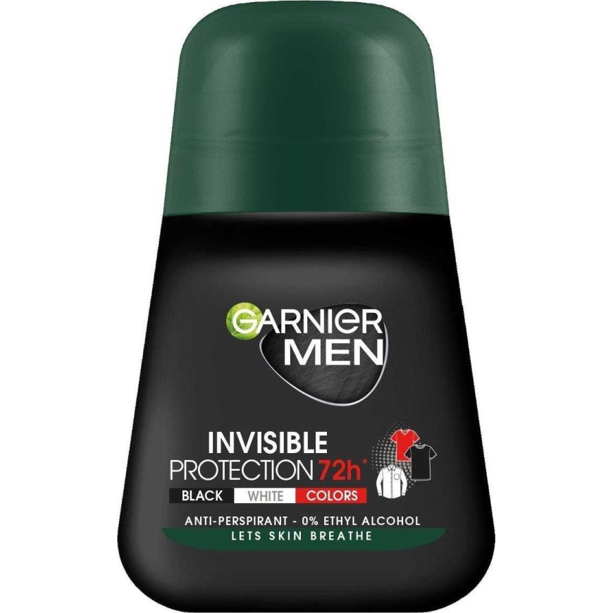 Garnier Garnier GARNIER_Nähtamatu 72h Meeste Rull-deodorant