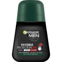Garnier Garnier GARNIER_Neredzamais 72h Vīriešu Rull-on Deodorants Garnier Garnier GARNIER_Neredzamais 72h Vīriešu Rull-on Deodorants