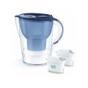 Brita Marella XL + 2 Maxtra Pro PP filtru kanna Brita Marella XL + 2 Maxtra Pro PP filtru kanna