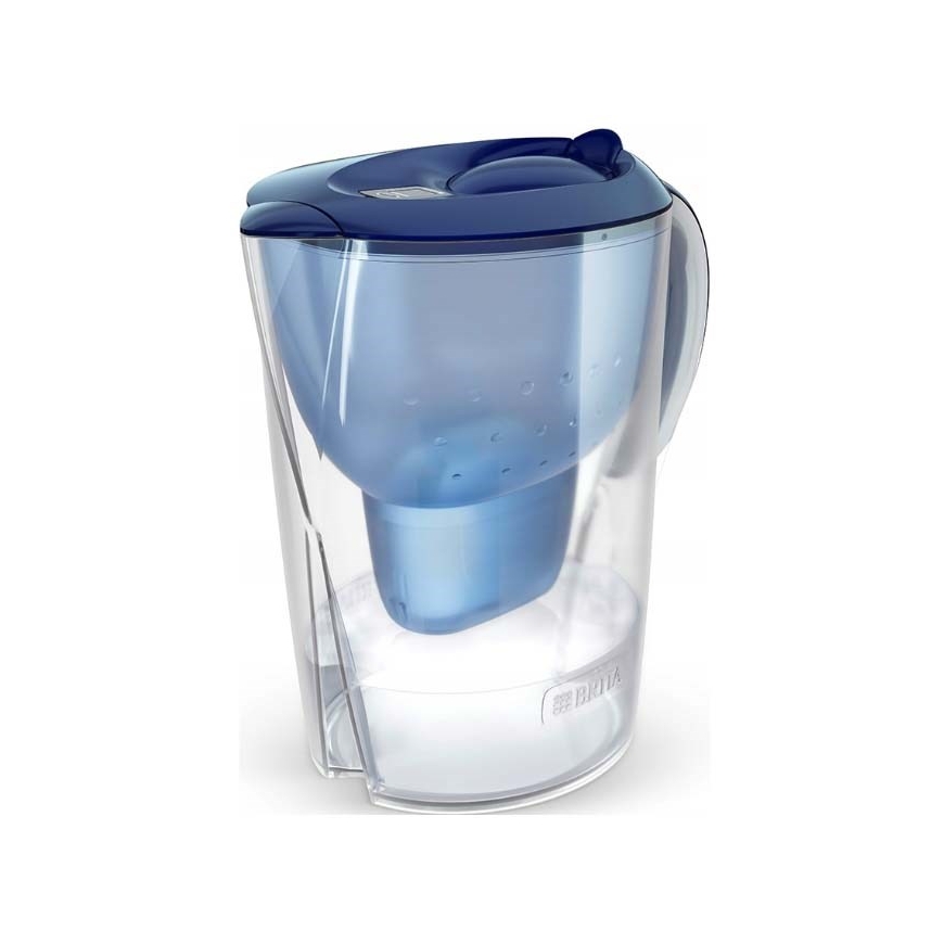 Brita Marella XL + 2 Maxtra Pro PP filter jug – 3