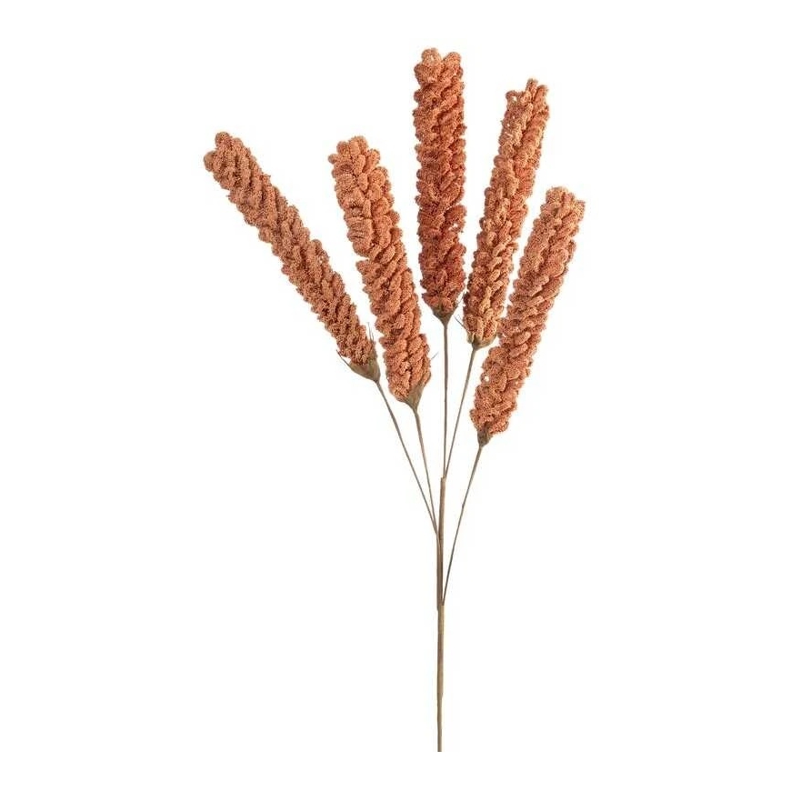 Eurofirany KW/FLORE/849/BR BROWN