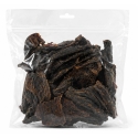 PETITTO kuivatatud veise maks Mono - koera maius - 500g PETITTO kuivatatud veise maks Mono - koera maius - 500g