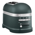 KitchenAid 5KMT2204EPP тостер на 2 кусочка, мощность 1250 Вт, цвет: Petrol