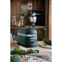 KitchenAid 5KMT2204EPP тостер на 2 кусочка, мощность 1250 Вт, цвет: Petrol
