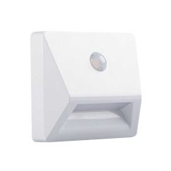 Kanlux WALL LIGHT IRS3XAAA LED PIR W-NW