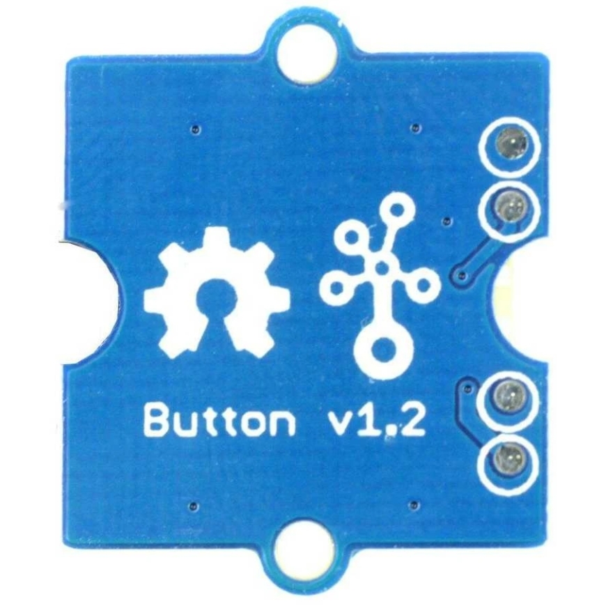 Seeed Studio Grove, Button, modulis ar pogu – 3