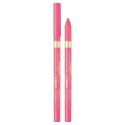 Eveline Cosmetics Водонепроницаемый гелевый карандаш для глаз 09 Розовый Eveline Cosmetics Водонепроницаемый гелевый карандаш для глаз 09 Розовый