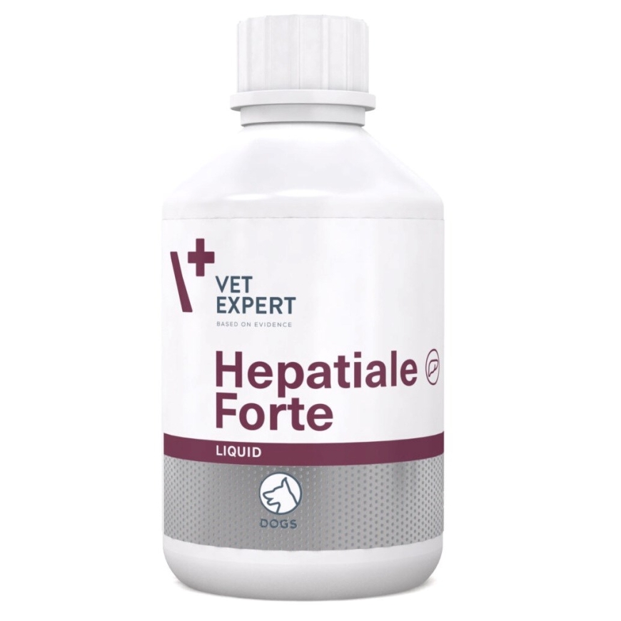 ANIFORTE Maksa vetalipulveri - ravintolisät koirille - 100g