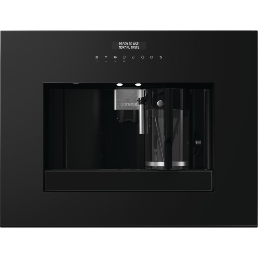 Gorenje Встраиваемая кофемашина CM4G8BG