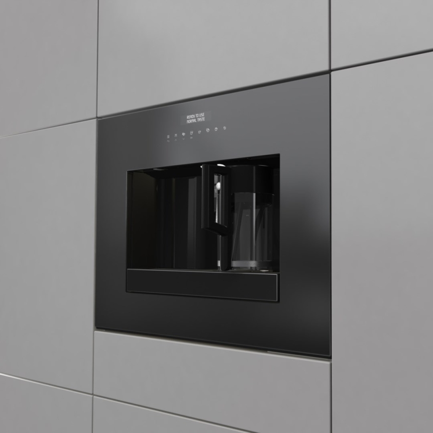 Gorenje Inbyggd kaffemaskin CM4G8BG – 2