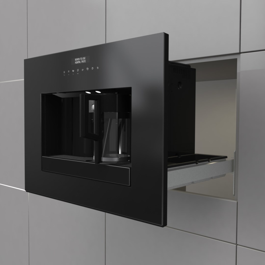 Gorenje Sisseehitatud kohvimasin CM4G8BG – 3