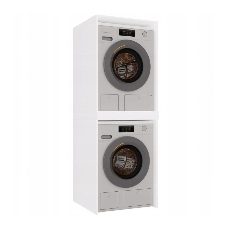 POLA TWIN WHITE PESUKAPP JA KUIVATAPID