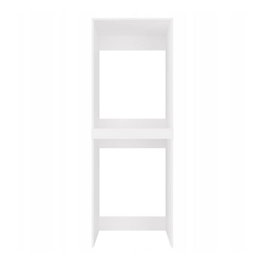 POLA TWIN WHITE PESUKONE JA KUIVAUSKAAPPI – 4