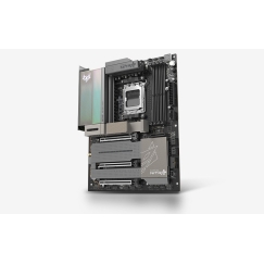 SAPPHIRE NITRO+ X870EA WIFI7 emolevy