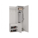 DUO wardrobe Cashmere colour Set DUO wardrobe Cashmere colour Set