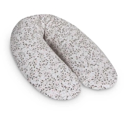 CebaBaby imetys tyyny jersey moniväriset lehdet pienet W-880-000-747