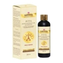 Pitta-hierontaöljy herkälle ja ongelmalliselle iholle, Sattva Ayurveda, 200ml