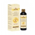Pitta-hierontaöljy herkälle ja ongelmalliselle iholle, Sattva Ayurveda, 200ml