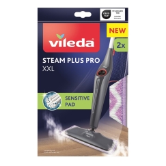 Vileda Steam Plus XXL Sensitive garočių mopo papildymas