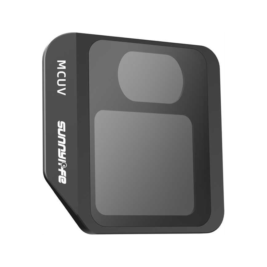 Sunnylife Ultrafiolett Filter MCUV for DJI Mavic 3 M3-FI330-M