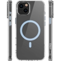 Etteri Color Mag case for iPhone 13 6.1" light blue Etteri Color Mag case for iPhone 13 6.1" light blue