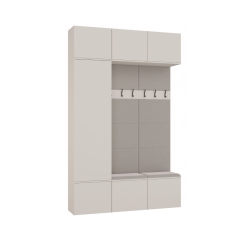 HAGA III 1SZ2W Kasemirist Kapid