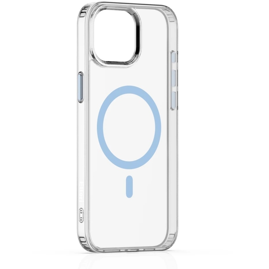 Etteri Color Mag kate iPhone 13 6,1" helesinine – 5