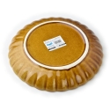 Lumarko Affek Design EVIE HONEY magustoidu taldrik 20,5 cm Lumarko Affek Design EVIE HONEY magustoidu taldrik 20,5 cm