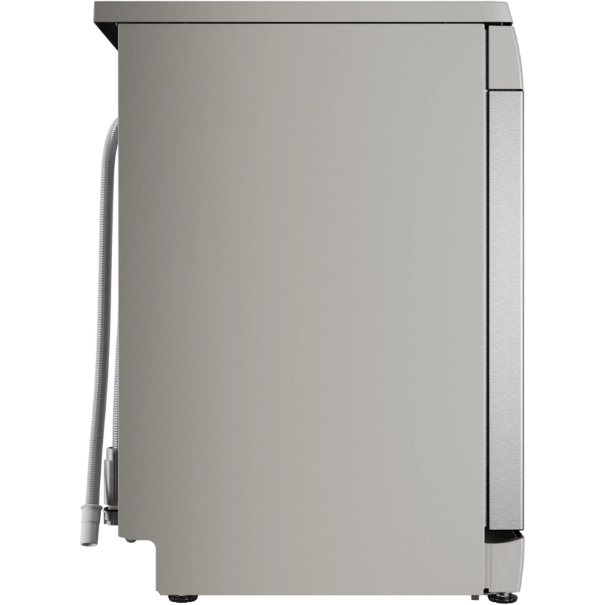Bosch SPS2HKI02E Freestanding dishwasher 45 cm Brushed steel – 2