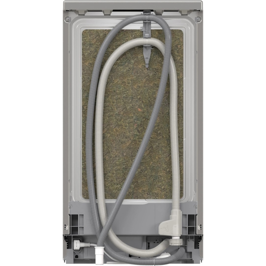 Bosch SPS2HKI02E iseseisev nõudepesumasin 45 cm Harjatud teras – 3
