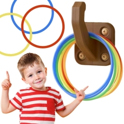 MASTERKIDZ renkaiden sarja värikkäitä leikkejä