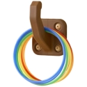 MASTERKIDZ ring set colorful fun