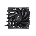 Chieftec CAC-S92PWM-LP45 Computer Cooling System Computer Case Air Cooler 9.2 cm Black Chieftec CAC-S92PWM-LP45 Computer Cooling System Computer Case Air Cooler 9.2 cm Black