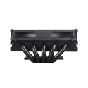 Chieftec CAC-S92PWM-LP45 Computer Cooling System Computer Case Air Cooler 9.2 cm Black Chieftec CAC-S92PWM-LP45 Computer Cooling System Computer Case Air Cooler 9.2 cm Black