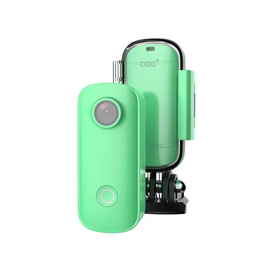 Sjcam C100+ Zaļš – 4
