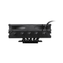 Chieftec CAC-S92PWM-LP45 Computer Cooling System Computer Case Air Cooler 9.2 cm Black Chieftec CAC-S92PWM-LP45 Computer Cooling System Computer Case Air Cooler 9.2 cm Black