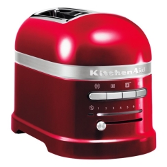 KitchenAid 5KMT2204ECA 7 2 šķēles 1250 W Sarkans