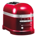 KitchenAid 5KMT2204ECA 7 2 тоста 1250 Вт Красный