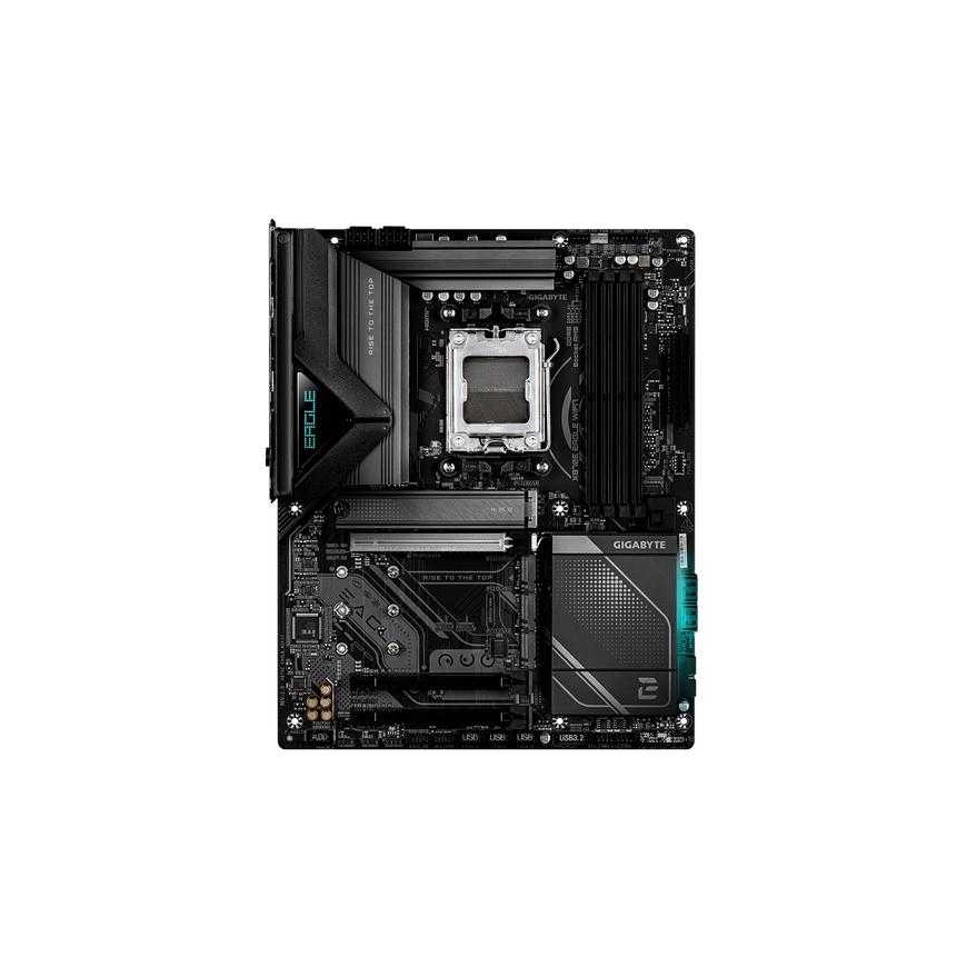 Gigabyte X870E EAGLE Black